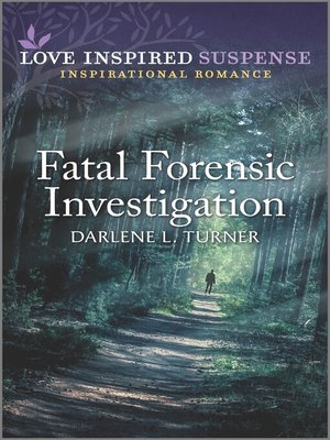 cover image of Fatal Forensic Investigation